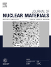 JOURNAL OF NUCLEAR MATERIALS