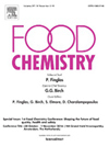 FOOD CHEMISTRY