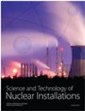 Science and Technology of Nuclear Installations