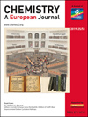 CHEMISTRY-A EUROPEAN JOURNAL