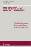 JOURNAL OF SUPERCOMPUTING