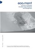 Eco mont-Journal on Protected Mountain Areas Research