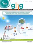 Greenhouse Gases-Science and Technology