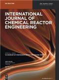 International Journal of Chemical Reactor Engineering