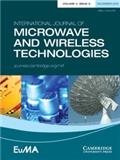 International Journal of Microwave and Wireless Technologies