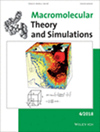 MACROMOLECULAR THEORY AND SIMULATIONS