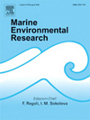 MARINE ENVIRONMENTAL RESEARCH