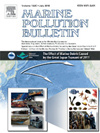 MARINE POLLUTION BULLETIN