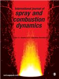 International Journal of Spray and Combustion Dynamics