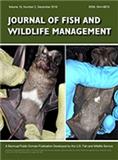 Journal of Fish and Wildlife Management