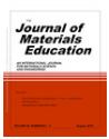 Journal of Materials Education