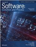 Journal of Software: Evolution and Process