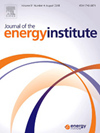 JOURNAL OF THE ENERGY INSTITUTE