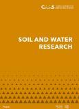 Soil and Water Research