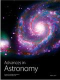 Advances in Astronomy