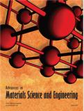 Advances in Materials Science and Engineering