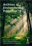 Archives of Environmental Protection