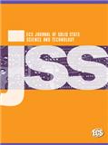 ECS Journal of Solid State Science and Technology