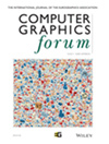 COMPUTER GRAPHICS FORUM