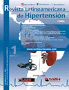 Revista Latinoamericana de Hipertension