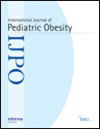 International Journal of Pediatric Obesity